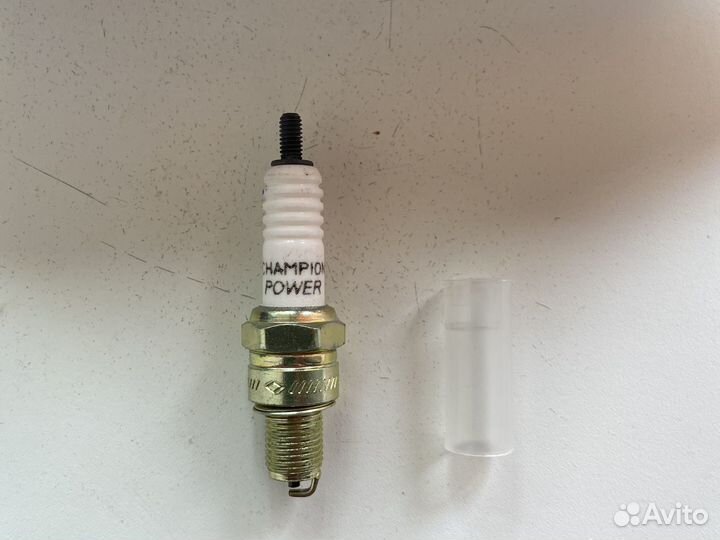 Свечи зажигания