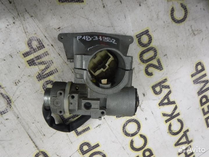 Замок зажигания Hyundai Accent II (LC) 1999-2013