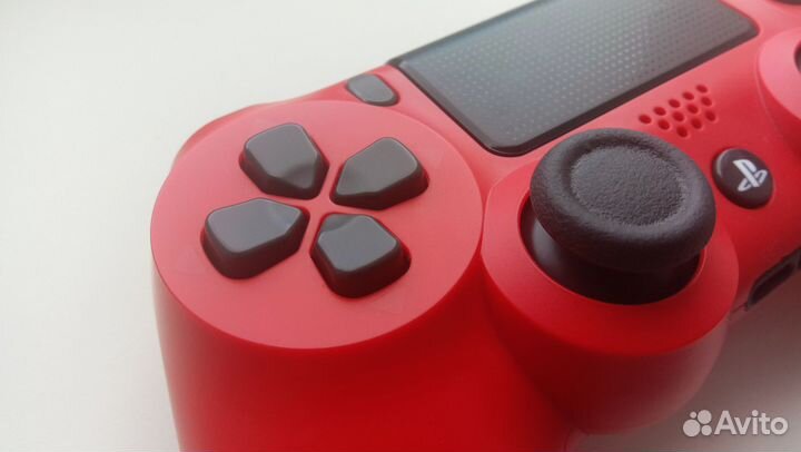 Джойстик - геймпад ps4 dualshock 4 v2 оригинал