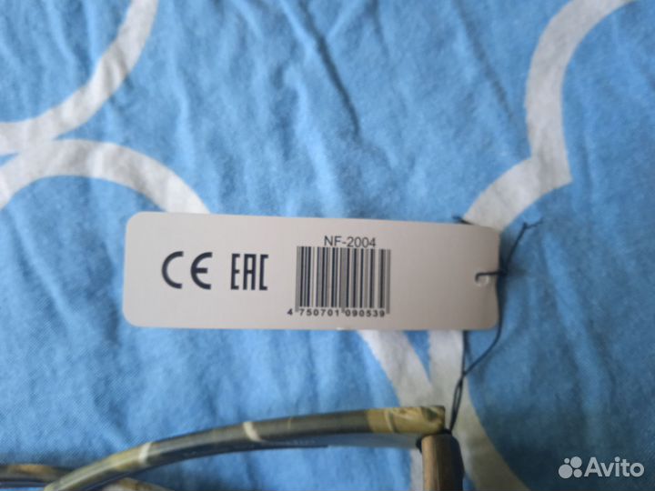 Солнцезащитные очки norning polarized n-2004