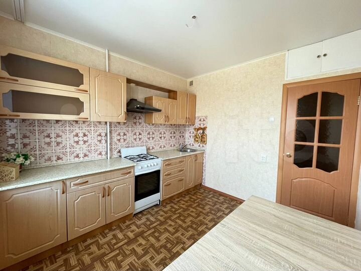 3-к. квартира, 63 м², 8/9 эт.