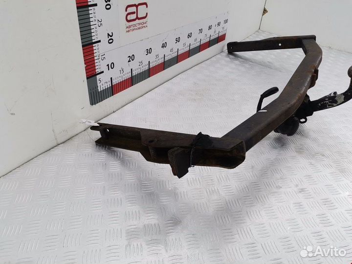 Фаркоп (прицепное устройство) для Mazda 6 GG