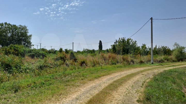 Участок 2,8 га (СНТ, ДНП)