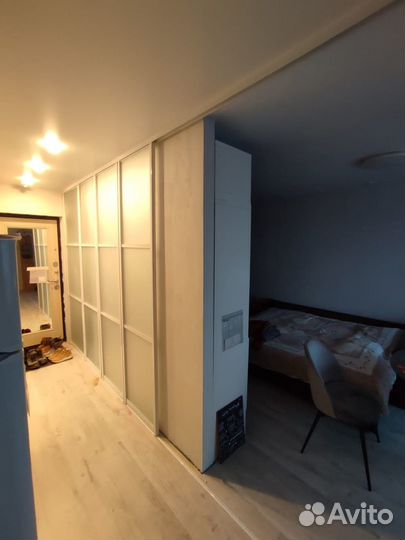 Межкомнатные перегородки раздвижные