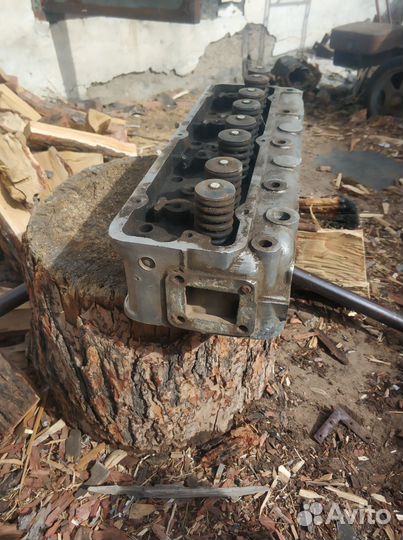 Продам гбц УАЗ