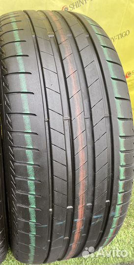 Bridgestone Turanza T005 225/45 R18 91W