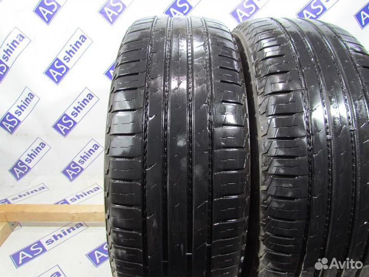 Nokian Tyres Hakka Blue SUV 245/65 R17 92N