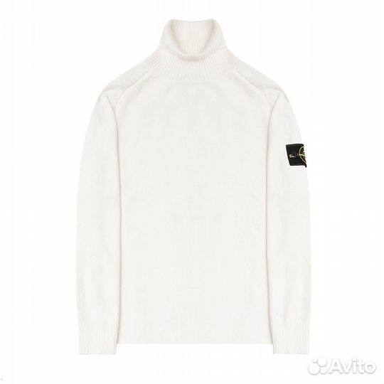 Свитер Stone Island