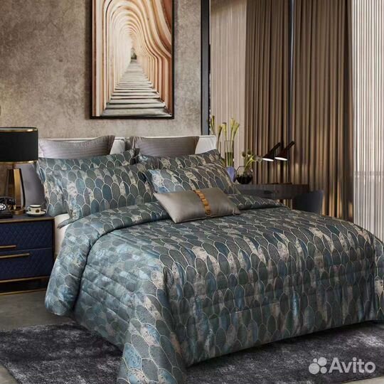 Белье постельное