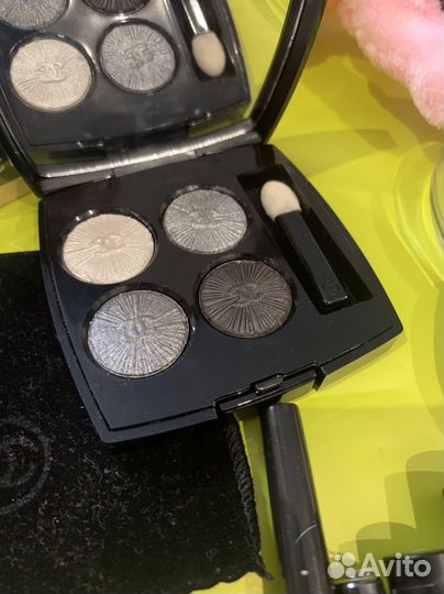 Косметика пакетом lux2