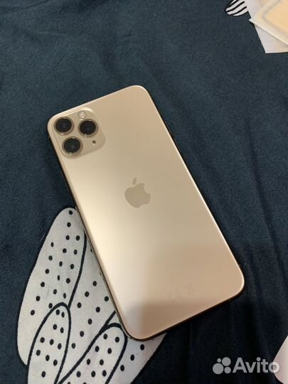 iPhone 11 pro