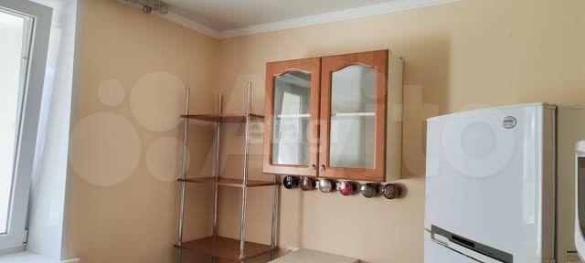 3-к. квартира, 70 м², 1/5 эт.