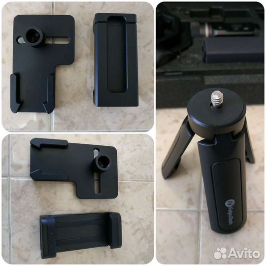Стабилизатор Feiyu FY-G6 Max