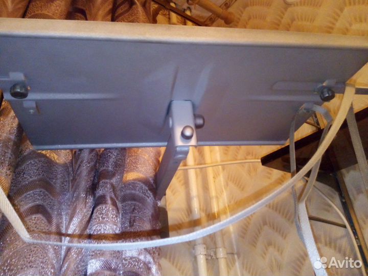 Кронштейн крепкий, качественный