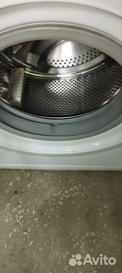 Стиральная машина hotpoint ariston 5.5кг