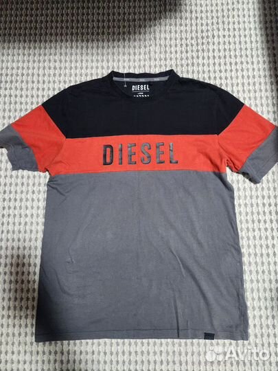 Футболка Diesel