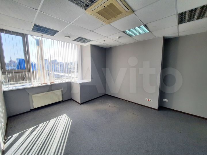 Офисное помещение 108 м2
