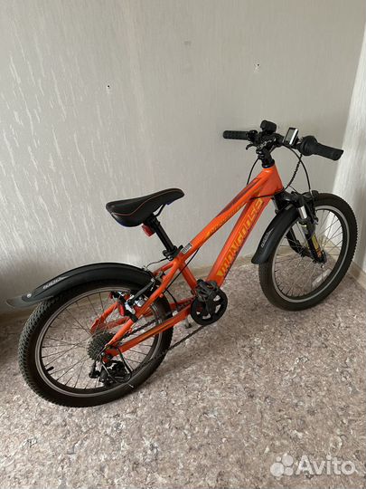 Велосипед детский Mongoose 20