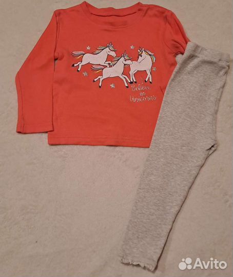 Вещи для девочки