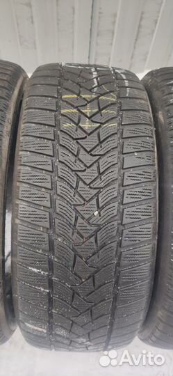 Dunlop Winter Sport 5 225/50 R17 94H