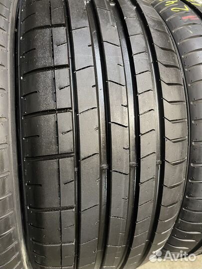 Pirelli P Zero II 245/40 R19 98Y