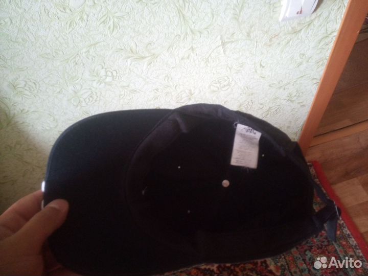 Кепка/Adidas/Original