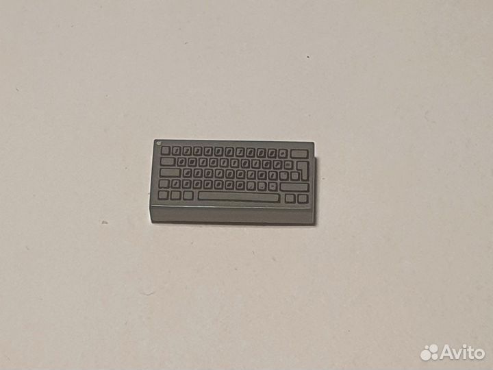 Клавиатура Lego