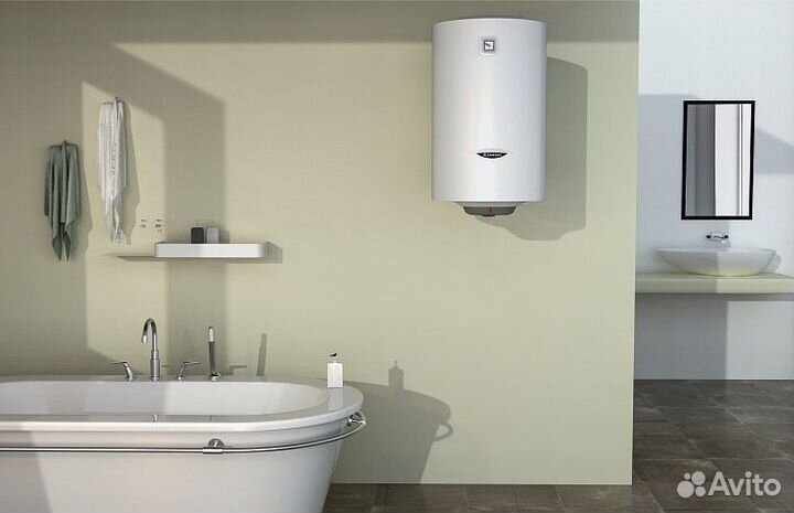 Водонагреватель ariston PRO1 R 80 V PL 3700590