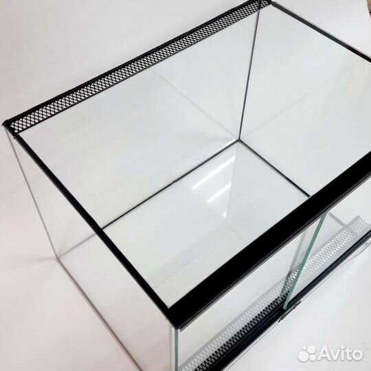 Террариум 40х30х30