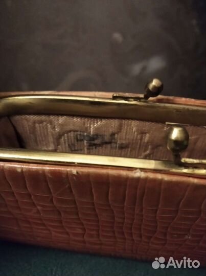 Кошелек СССР