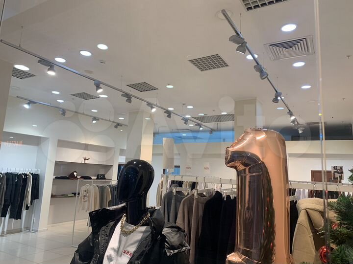 Торговая площадь, 95.3 м²