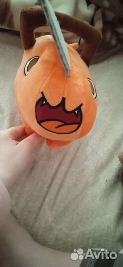 Игрушка Поччита