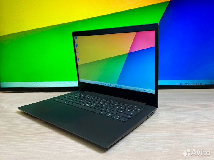 Современные ноутбуки для офиса lenovo