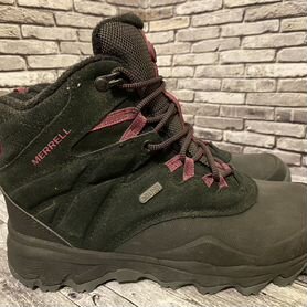 merrell thermo 6