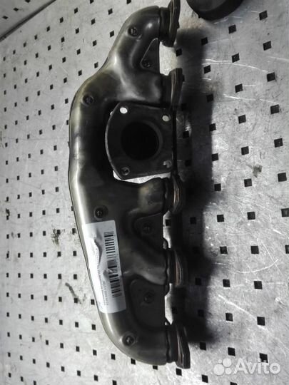 Коллектор выпускной Volkswagen California/Caravell