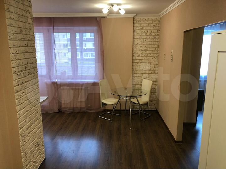 2-к. квартира, 70 м², 9/15 эт.