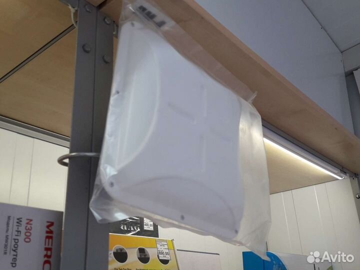 Интернет 4G антенны