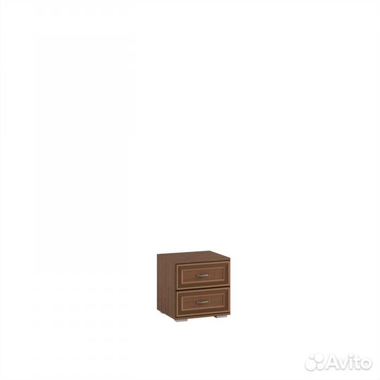 Тумба прикроватная с ящиками