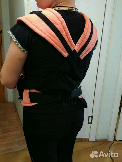 Эрго-Рюкзак