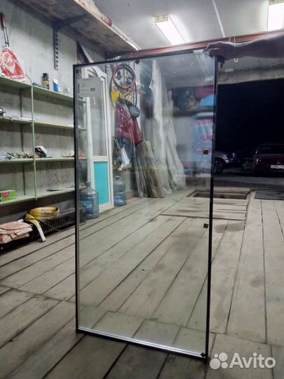 Стеклопакет новый