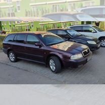 Skoda Octavia 1.6 MT, 1999, 334 000 км, с пробегом, цена 260 000 руб.