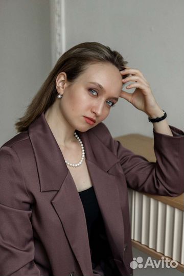 Педагог по вокалу/фортепиано/итальянскому языку