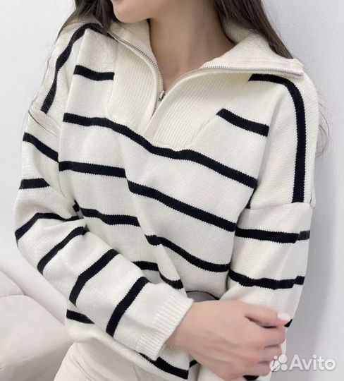 Джемпер женский
