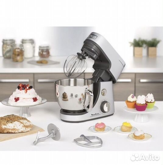 Кухонная машина