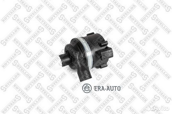 Stellox 2400024SX электропомпа\ Audi A3/A4/A5/А6/Q5/Q7, VW Touareg 1.4i/3.0i 03