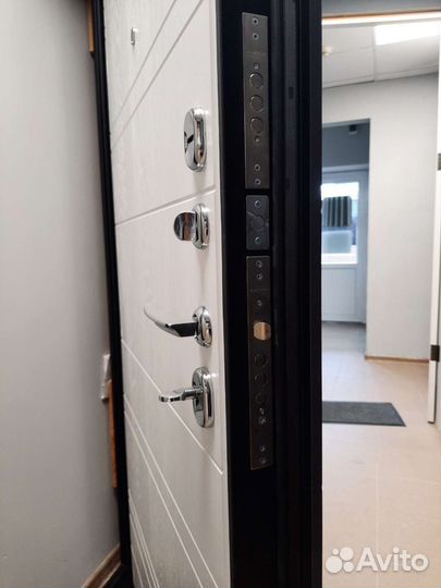 Дверь входная