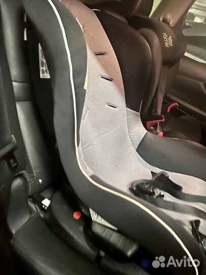 Детское автокресло Siger isofix 0-18 кг