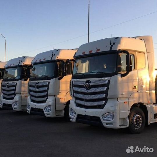 Водитель категории Е на тягач 2023 г