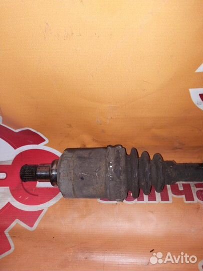 Привод передний правый Chery Bonus A13 SQR477F