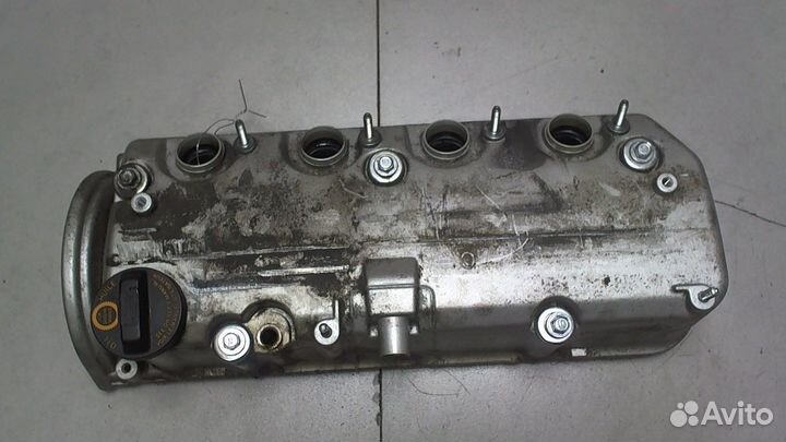 Крышка клапанная двс Honda Civic, 2004